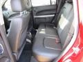 Ebony Interior Photo for 2011 Chevrolet HHR #47945655