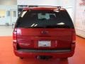 2004 Redfire Metallic Ford Explorer Limited 4x4  photo #7