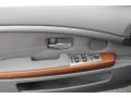 2008 Titanium Grey Metallic BMW 7 Series 750i Sedan  photo #9