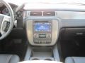Sheer Silver Metallic - Suburban LT Photo No. 15