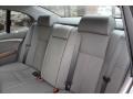 2008 Titanium Grey Metallic BMW 7 Series 750i Sedan  photo #17