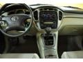 Bluestone Metallic - Highlander V6 4WD Photo No. 5