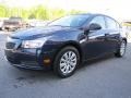 Imperial Blue Metallic - Cruze LS Photo No. 3