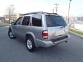 Chrome Silver Metallic - Pathfinder SE 4x4 Photo No. 4