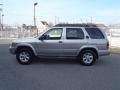 Chrome Silver Metallic - Pathfinder SE 4x4 Photo No. 11