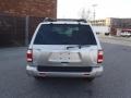 Chrome Silver Metallic - Pathfinder SE 4x4 Photo No. 17