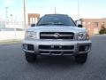 Chrome Silver Metallic - Pathfinder SE 4x4 Photo No. 18