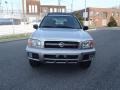 Chrome Silver Metallic - Pathfinder SE 4x4 Photo No. 19