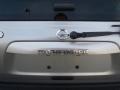 Chrome Silver Metallic - Pathfinder SE 4x4 Photo No. 22