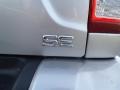 Chrome Silver Metallic - Pathfinder SE 4x4 Photo No. 23
