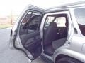Chrome Silver Metallic - Pathfinder SE 4x4 Photo No. 27