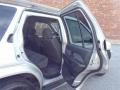 Chrome Silver Metallic - Pathfinder SE 4x4 Photo No. 32