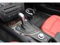 Coral Red Transmission Photo for 2008 BMW 1 Series #47946663