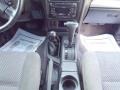 Chrome Silver Metallic - Pathfinder SE 4x4 Photo No. 42