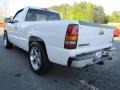 2005 Summit White GMC Sierra 1500 Regular Cab  photo #5