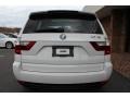 Alpine White - X3 3.0si Photo No. 5