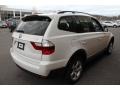 Alpine White - X3 3.0si Photo No. 6