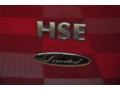 2004 Alveston Red Metallic Land Rover Range Rover HSE  photo #5