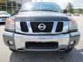 Smoke Gray - Titan SV Crew Cab Photo No. 8