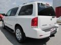 Blizzard White - Armada Platinum Photo No. 3