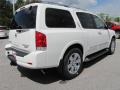 Blizzard White - Armada Platinum Photo No. 5