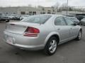 Bright Silver Metallic - Stratus SXT Sedan Photo No. 2