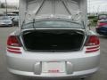 Bright Silver Metallic - Stratus SXT Sedan Photo No. 6