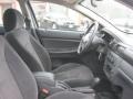 Bright Silver Metallic - Stratus SXT Sedan Photo No. 7
