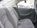 Bright Silver Metallic - Stratus SXT Sedan Photo No. 8