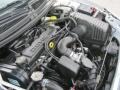 Bright Silver Metallic - Stratus SXT Sedan Photo No. 12