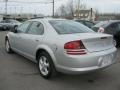 Bright Silver Metallic - Stratus SXT Sedan Photo No. 14