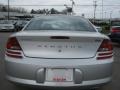 Bright Silver Metallic - Stratus SXT Sedan Photo No. 15