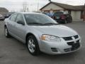 Bright Silver Metallic - Stratus SXT Sedan Photo No. 16