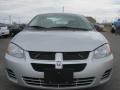 Bright Silver Metallic - Stratus SXT Sedan Photo No. 17