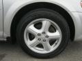 Bright Silver Metallic - Stratus SXT Sedan Photo No. 18