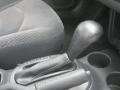 Bright Silver Metallic - Stratus SXT Sedan Photo No. 20