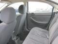 Bright Silver Metallic - Stratus SXT Sedan Photo No. 22