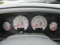 Bright Silver Metallic - Stratus SXT Sedan Photo No. 26