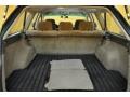 Timberline Green Metallic - Outback Wagon Photo No. 12
