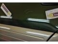 Timberline Green Metallic - Outback Wagon Photo No. 27