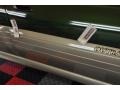 Timberline Green Metallic - Outback Wagon Photo No. 33