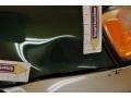 Timberline Green Metallic - Outback Wagon Photo No. 34