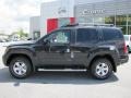 2011 Night Armor Nissan Xterra S 4x4  photo #2