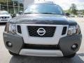 2011 Night Armor Nissan Xterra S 4x4  photo #8