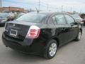 Super Black - Sentra 2.0 Photo No. 2