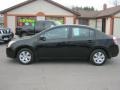 Super Black - Sentra 2.0 Photo No. 12