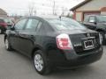 Super Black - Sentra 2.0 Photo No. 13