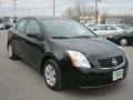 Super Black - Sentra 2.0 Photo No. 15