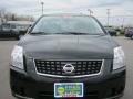 Super Black - Sentra 2.0 Photo No. 16