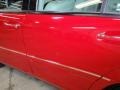 Mars Red - C 320 Sedan Photo No. 8